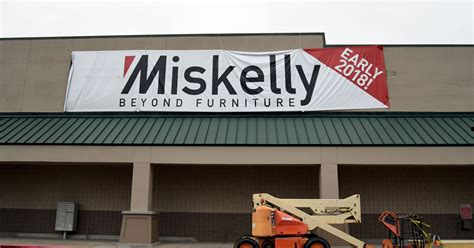 Miskellys - Miskelly Clearancestore is a furniture store located at 109 Airport Rd S in Pearl in Mississippi. View Miskelly Clearancestore details, address, phone number, timings, reviews and more.