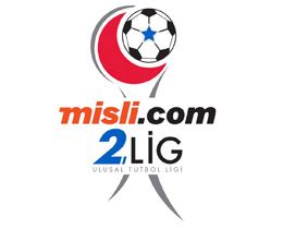 Misli 2 lig