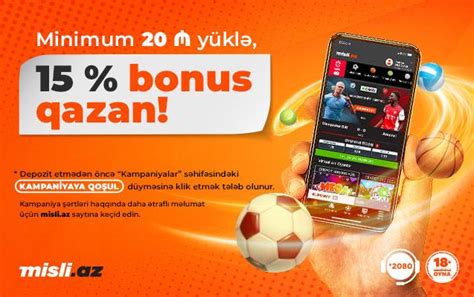 Misli com bonus