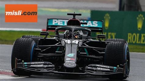 Misli f1