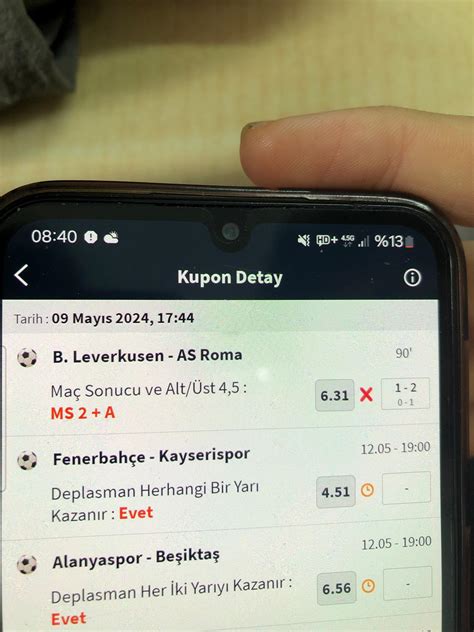 Misli kupon