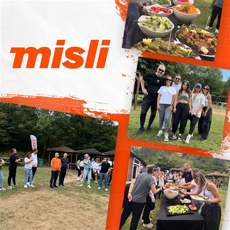 Misli m