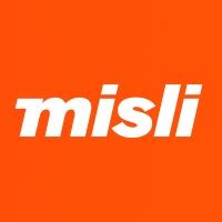 Misli web