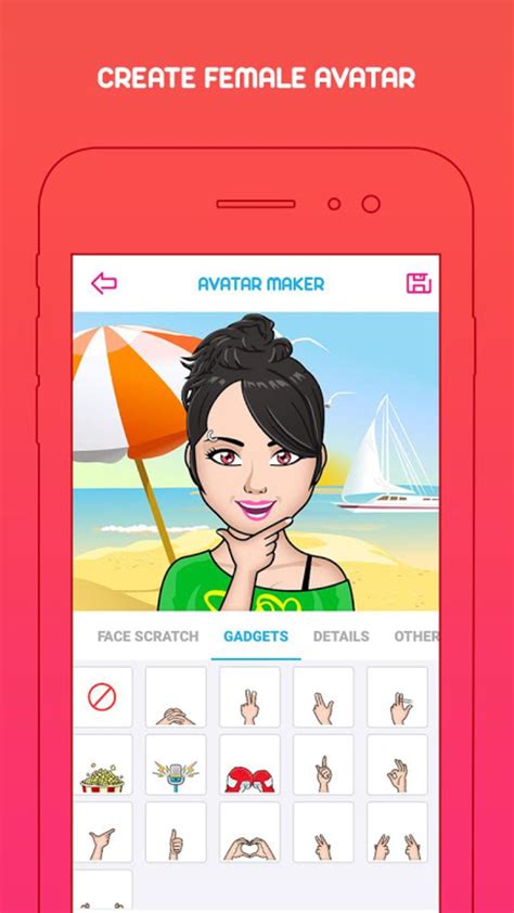 Miso Eater Maker APK Download for Android 