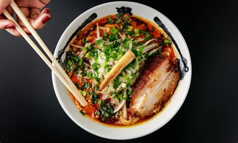 Miso ramen bar. Miso Ramen Bar - Raleigh. 4.9 (42) • 2407 mi. Delivery Unavailable. 2409 Crabtree Boulevard. Enter your address above to see fees, and delivery + pickup estimates. Ramen • Comfort … 