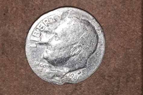 Misprint dimes. Things To Know About Misprint dimes. 