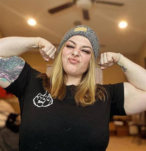 Miss Beefy Only Fans