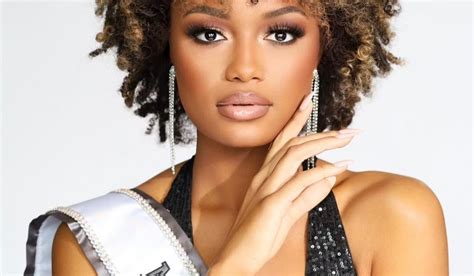 Miss Black Virginia 2023