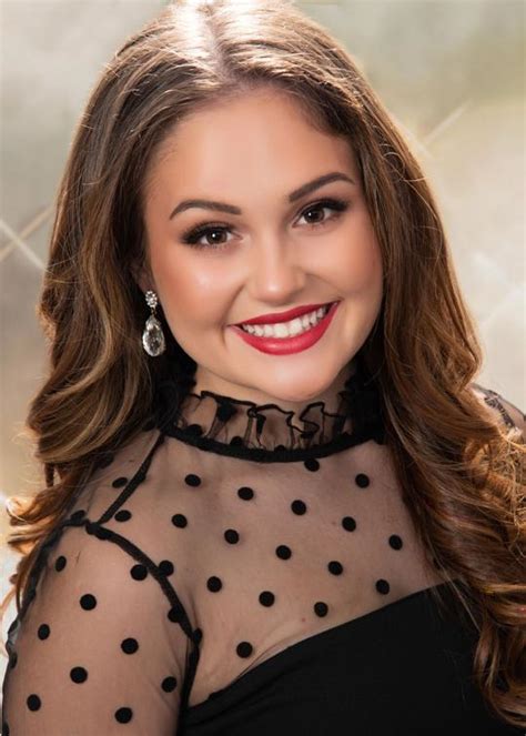 Miss Bricktown, Megan Gold, crowned Miss Oklahoma KTUL