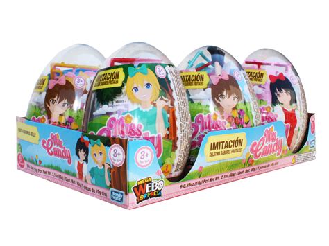 Miss Candy Leaked 🍌 XXX