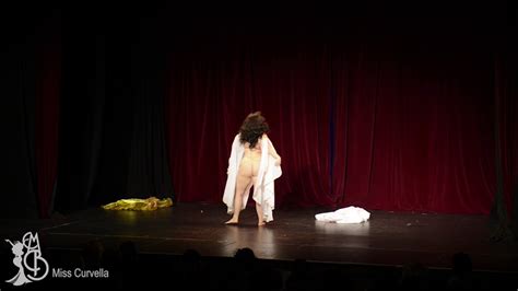 Miss Curvella Leaked 💋 [CLIP]