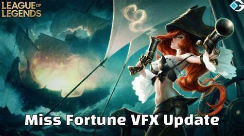 🍑 +18 Miss Fortune Onlyfans Leaked