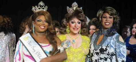 Miss Gay America