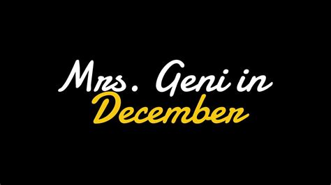 Miss Geni Onlyfans Leak