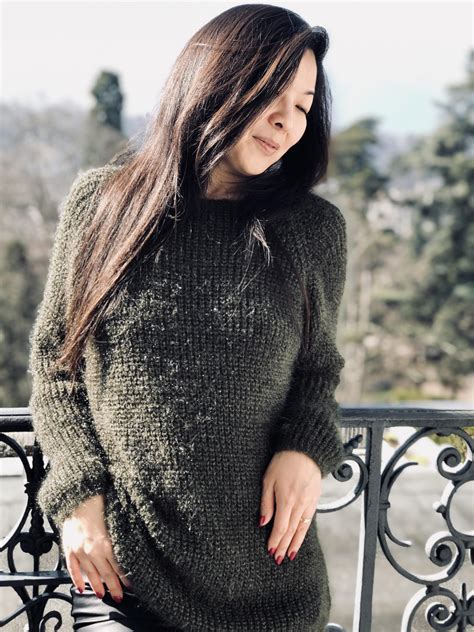 Miss Luxi Yang Onlyfans Leak (SEX) 154 Pics