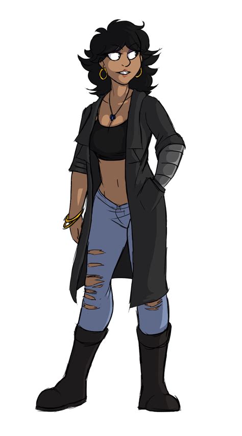 Miss Mahogany Pilot webcomic Wikia Fandom