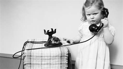 Miss Manners: My generation doesn’t make phone calls. Does that excuse what happened?