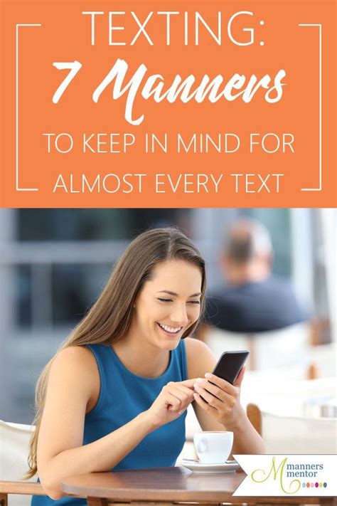 Miss Manners: Why do they text me these boring pictures?