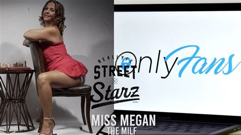 🍑 XXX Miss Megann The Milf Leaks