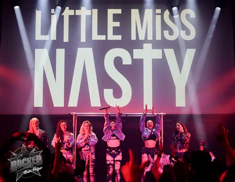 Miss Nasty Onlyfans Leak