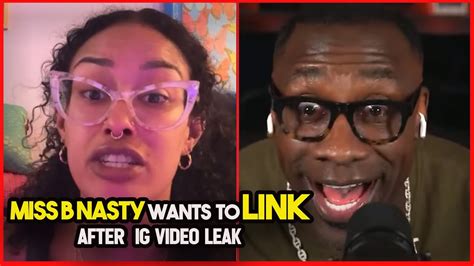 Miss Nasty Onlyfans Leaks