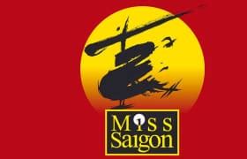 Miss Saigon Tickets - StubHub