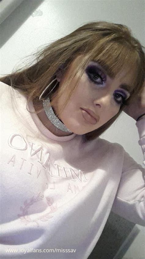 💋 Miss Sav Leaks [HD]