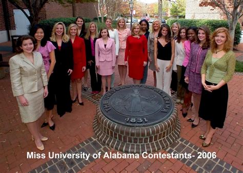 Miss UA Competition to be Held on Campus