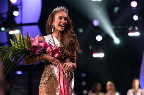 Miss USA program under investigation after contestants claim ... - …