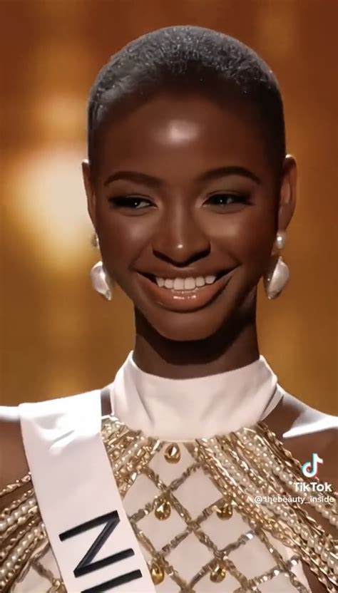 Miss Universe 2024: Nigeria, South Africa, Ghana and …