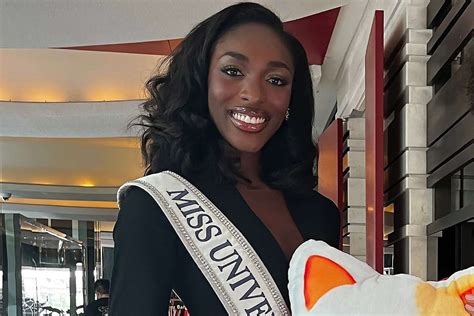 Miss Universe Contestant Resigns Over Values Misalignment (2026)