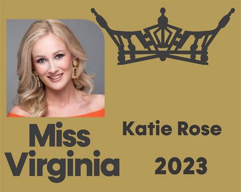 Miss Virginia 2023
