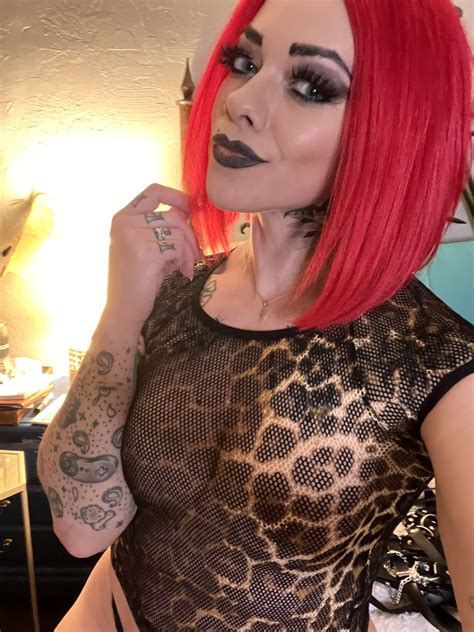 Miss Vonvenom Leaked XXX 🍑 161 Videos