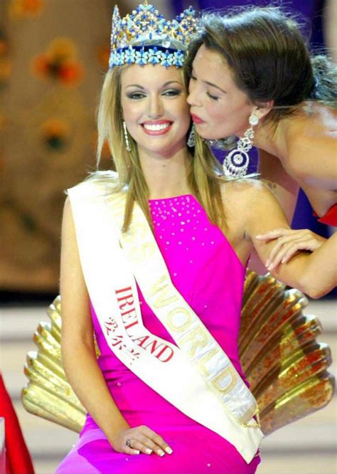 Miss World Ireland