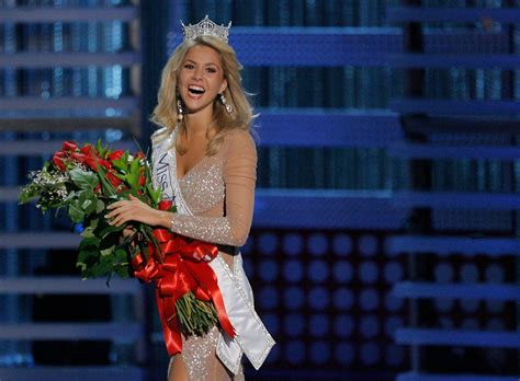 Miss american miss. Emma Broyles, Miss Alaska, was given the honorable title of Miss America 2022, beating Lauren Bradford, Elizabeth Pierre and 48 other queens for the top spot. Lauren Bradford finished in second ... 