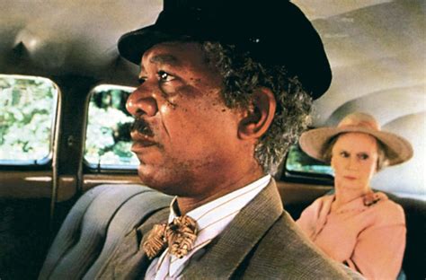 Twenty-five years ago, Driving Miss Daisy hit theaters. Featuring the incredible pairing of Jessica Tandy and Morgan Freeman, the film, based on Albert Uhry’s Pulitzer Prize-winning play .... 