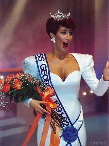 Miss georgia 1991. When autocomplete results are available use up and down arrows to review and enter to select. Touch device users, explore by touch or with swipe gestures. 