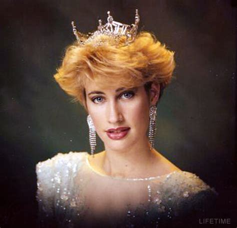 Kim began her career as a passionate singer and composer before becoming Miss Georgia. Kim rose to the position as lead singer for the Beloved band. She rose to prominence in 1991, when she became the youngest Georgian to ever win the Miss Georgia title. Photo of Kim Gravel while holding a crown. Image Source: The Atlanta …. 