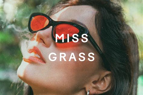 Miss grass. Miss Grass Sparks. Two .3g pre-rolls in a pocket-sized packet—available as non-infused or THCa *diamond-infused.*. For the high you want. Wherever you want it. 