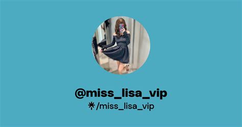 Miss lisa onlyfans leaks