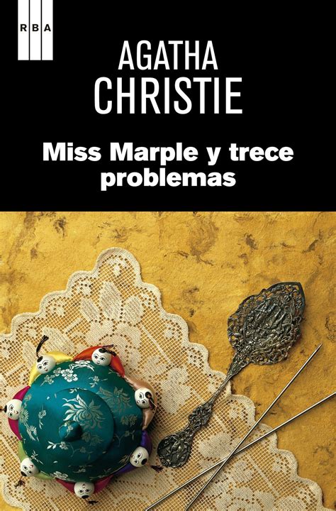 Miss marple y trece problemas (crimen y misterio). - Vw golf gti service und reparaturanleitung.