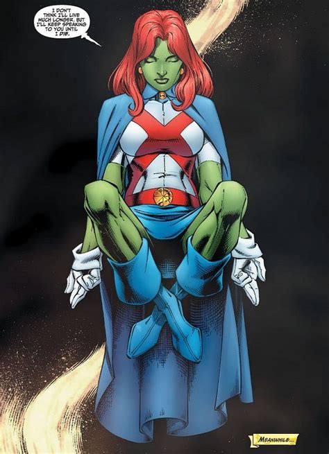 Miss martian porn. Things To Know About Miss martian porn. 