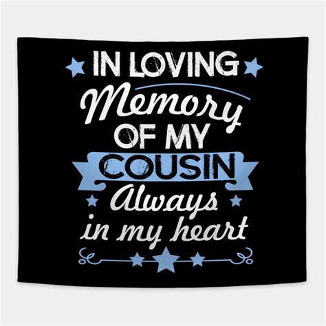 Heartwarming Cousin in Heaven Quotes to Remember Your Loved One Find solace and comfort with these touching cousin in heaven quotes. Honor the memory of your ….