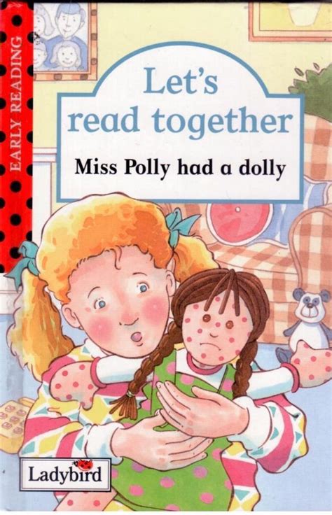 Miss polly had a dolly (let's read together). - Ford taurus manual de servicio pasajero cinturón de seguridad hebilla.
