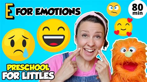 Miss rachel kids. Our Preschool videos include circle time songs and activities for preschoolers. In this Halloween special, we sing Halloween songs for kids and explore fun H... 