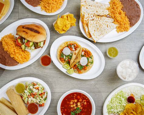 Tips for Fayetteville Taco & Tamale Co.: 1. Try the Tex-Mex and Mexican specialties: As a Tex-Mex and Mexican restaurant, Fayetteville Taco & Tamale Co. offers a variety of delicious dishes. Don't miss out on trying their flavorful tacos and tamales that are sure to satisfy your cravings. 2.. 