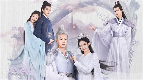 Miss the dragon. 【Synopsis】A story between the dragon king and a young maidservant follows a promise of three lifetimes to wait for a loved one.Liu Ying is Xia Hou Xue's maid... 