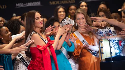 Miss universe 2019. Things To Know About Miss universe 2019. 