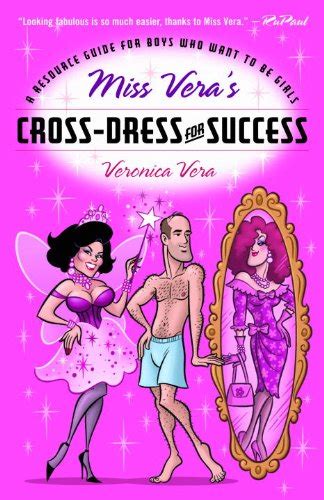 Miss veras cross dress for success a resource guide for boys who want to be girls. - Manual de la desbrozadora mitsubishi tu26.