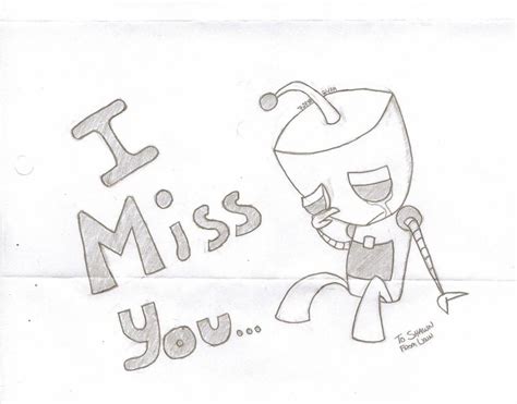 Miss you... by SpaceBoxx on DeviantArt